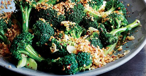 spicy-broccoli-saut-purewow image