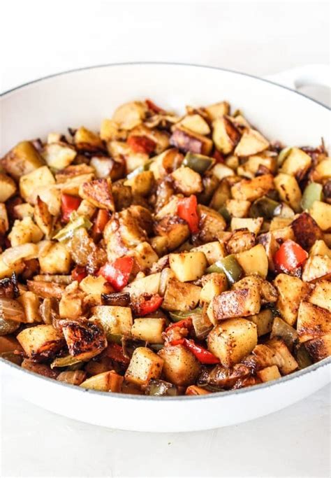 southwestern-skillet-potatoes-the-whole-cook image