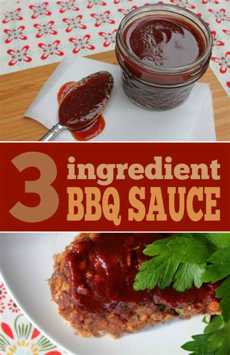 3-ingredient-bbq-sauce-the-easiest-recipe-ever image