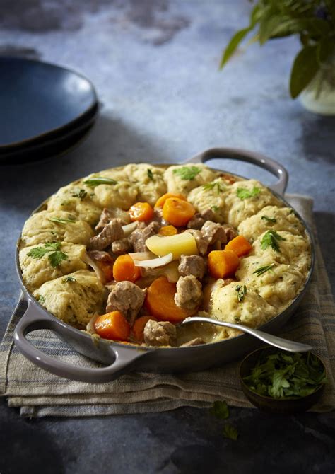 irish-stew-with-herby-dumplings-main-course image