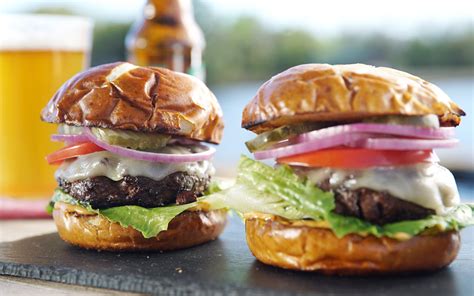 smoky-brisket-burgers-recipe-barbecuebiblecom image