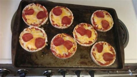 rice-cake-pizza-recipe-sparkrecipes image