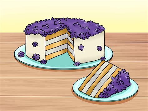 4-ways-to-make-candied-violets-wikihow image