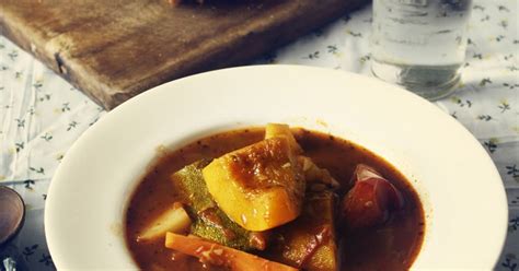 10-best-vegetarian-pumpkin-stew-recipes-yummly image