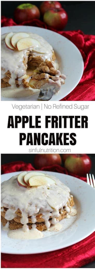 apple-fritter-pancakes-sinful-nutrition image