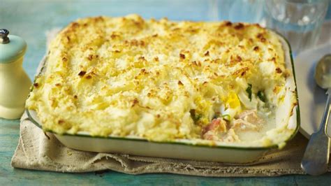 the-ultimate-fish-pie-recipe-bbc-food image