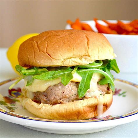 basil-lemon-turkey-burgers-recipe-on-food52 image