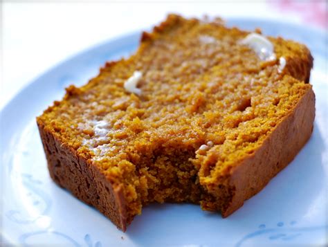 butterscotch-pudding-browned-butter-pumpkin-bread image