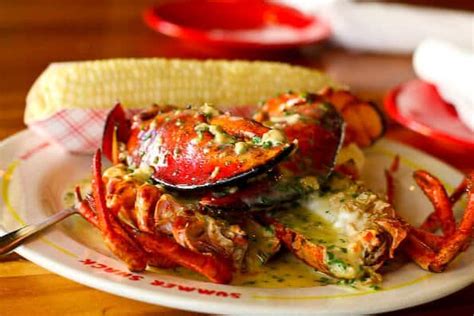 summer-shacks-famous-pan-roasted-lobster-steamy image