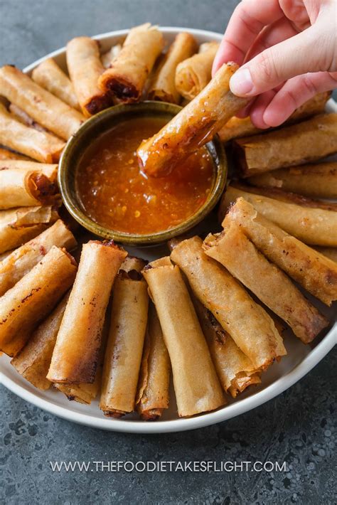 lumpiang-shanghai-filipino-spring-rolls-the-foodie image