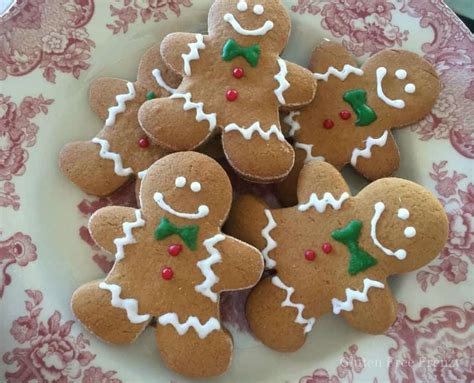 gluten-free-gingerbread-men-that-are-sweet-and-spiced image