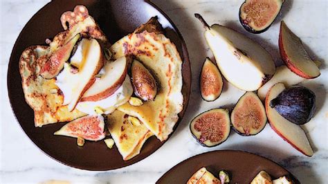 the-best-sweet-and-savory-crepe-recipes-epicurious image