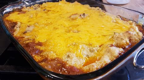 easy-beef-tamale-casserole-recipe-by-owl-creek-farm image
