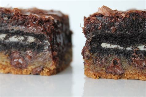 chocolate-chip-cookie-n-oreo-brownie-bars image