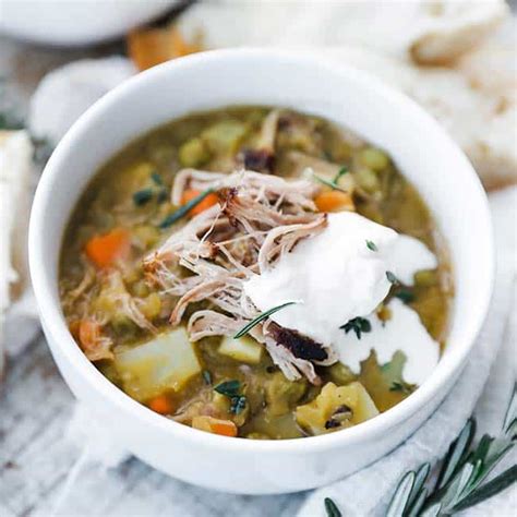 split-pea-soup-recipe-chef-billy-parisi image