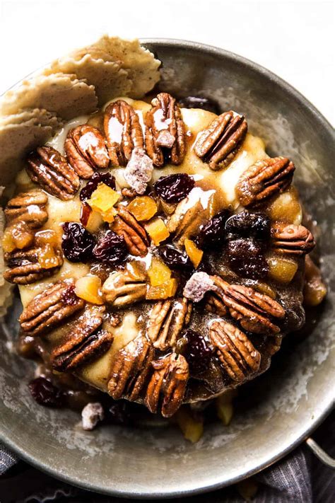 maple-pecan-baked-brie-the-recipe-critic image