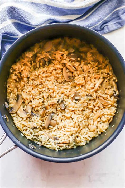 one-pot-brown-rice-and-veggies-video-family-food image