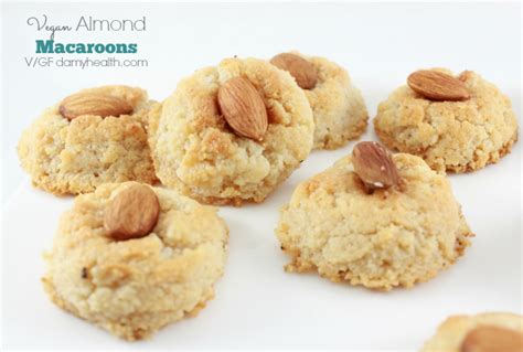 vegan-almond-macaroons-damy-health image
