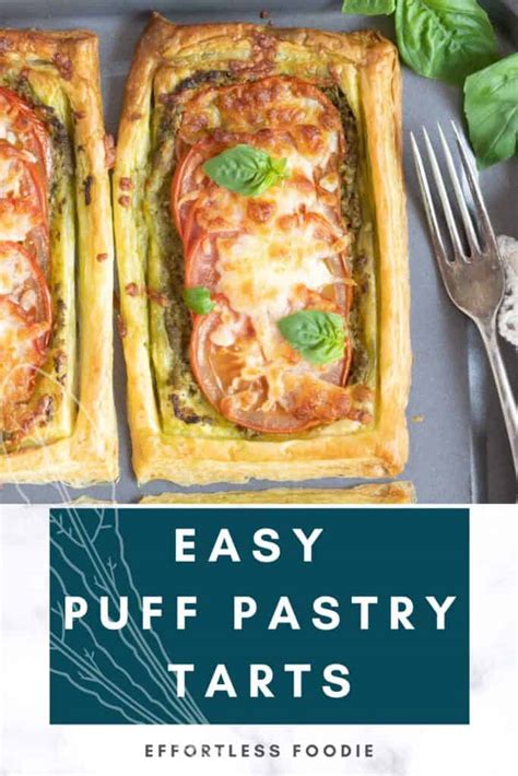 easy-puff-pastry-tarts-effortless-foodie image