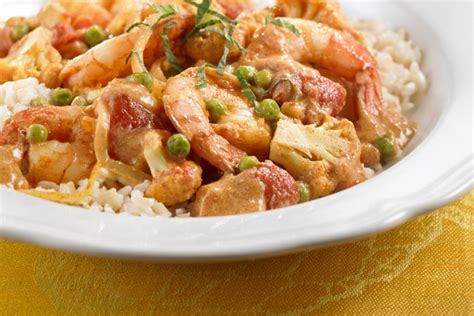 shrimp-and-cauliflower-curry-canadian-goodness image