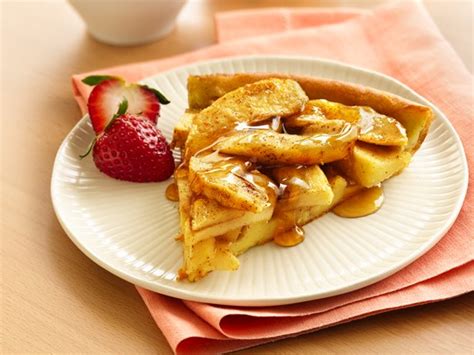 apple-breakfast-wedges-all-food-recipes-best image