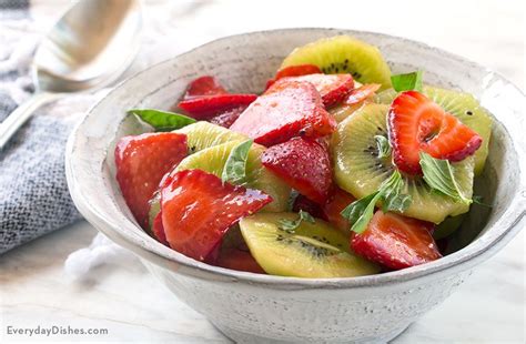 refreshing-kiwi-strawberry-basil-salad-recipe-video image