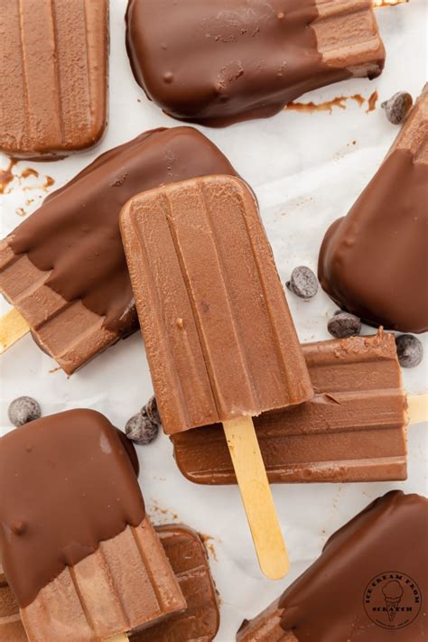 chocolate-ice-cream-bars image