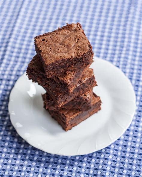 cinnamon-chocolate-brownies-flour-arrangements image