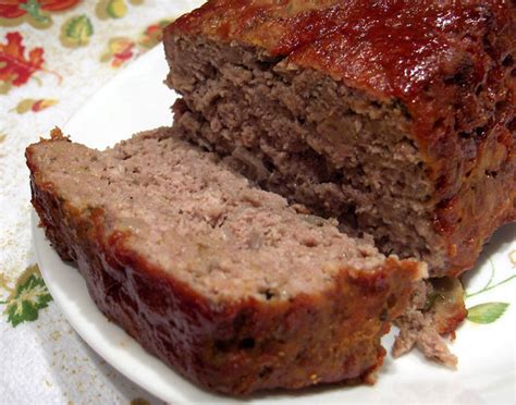 simple-ranch-house-meatloaf-recipe-recipezazzcom image