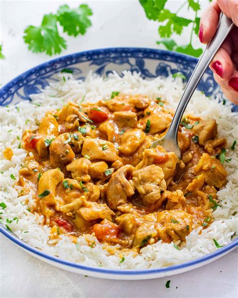 instant-pot-coconut-curry-chicken-craving-home-cooked image