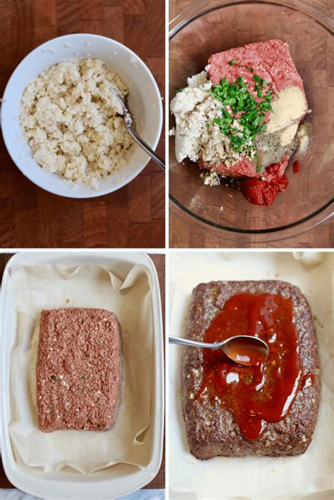 best-vegan-meatloaf-recipe-impossible-burger image