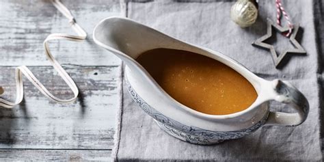 how-to-make-the-ultimate-gravy-bbc-good-food image