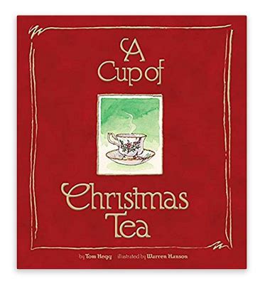 christmas-tea image