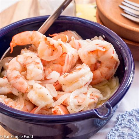easy-lowcountry-quick-pickled-shrimp-recipe-video image