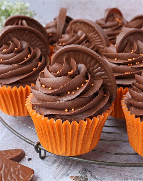 chocolate-orange-cupcakes-the-baking-explorer image