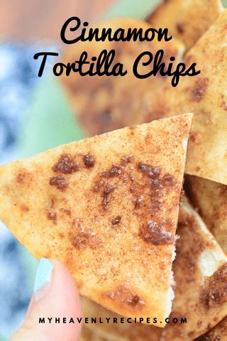 how-to-make-cinnamon-tortilla-chips-at-home-my image