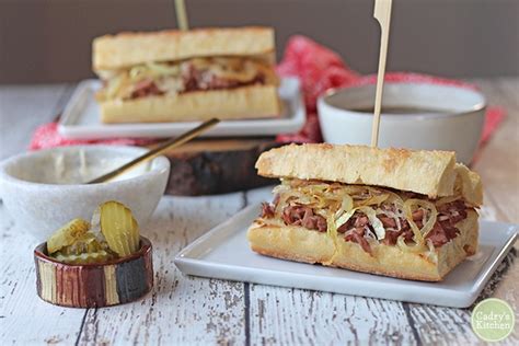 vegan-french-dip-sandwich-with-au-jus-cadrys-kitchen image