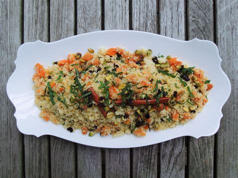 couscous-with-dried-apricots-currants-and image