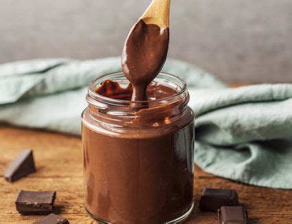 two-ingredient-vegan-dairy-free-chocolate-ganache image