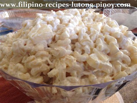 filipino-macaroni-chicken-salad-pinoy-style image
