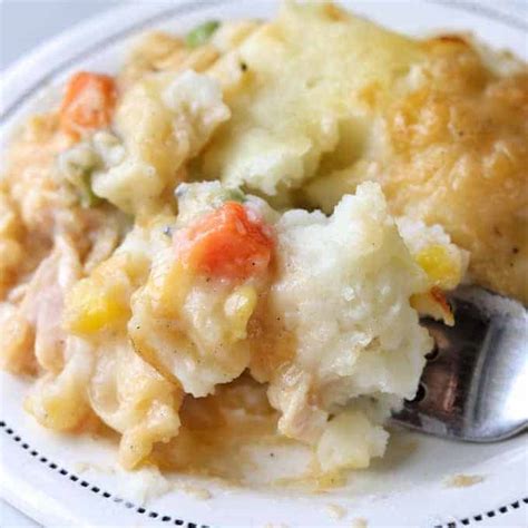 crustless-chicken-pot-pie-recipe-create-kids-club image