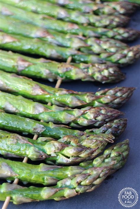 how-to-bbq-asparagus-simple-delicious image