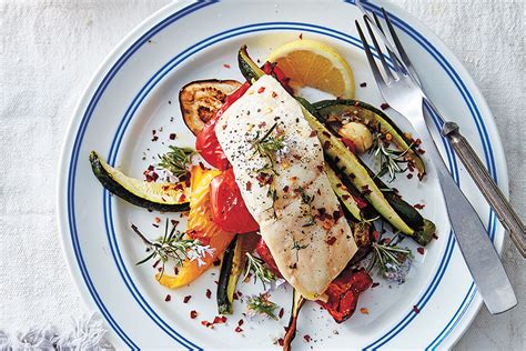 one-pan-roasted-fish-vegetables-food-matters image