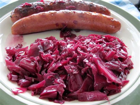 blaukraut-recipe-german-braised-red-cabbage image