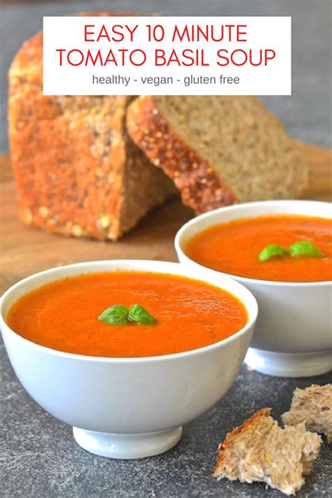 easy-tomato-basil-soup-ready-in-10-mins-a-virtual image