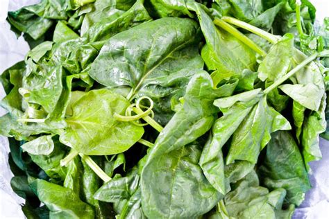spinach-recipes-70-things-to-do-with-fresh-spinach image