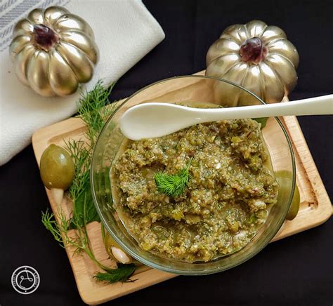 keto-caper-dill-sauce-recipe-is-a-salty-and-herb-topping image