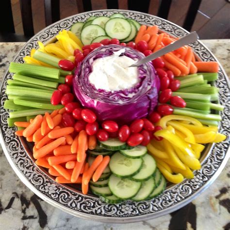 25-vegetable-platter-ideas-for-parties-and-happy-hour image