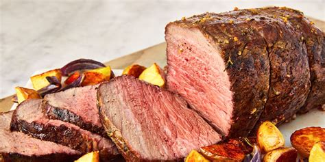 how-to-cook-perfect-roast-beef-in-the-oven-delish image