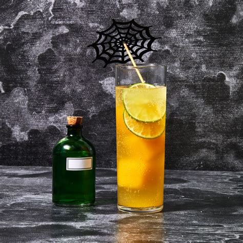 best-witches-brew-cocktail-recipe-good-housekeeping image